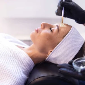 Chemical Peels Courses For Nurses & Beauty Therapists