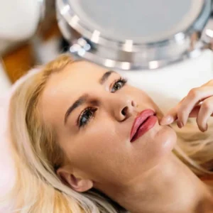 Cosmetic Nurse Lip Filler Training 1‑1 Mentoring Course